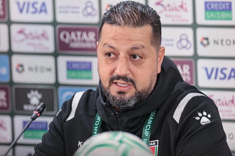 hlv-u23-jordan-thua-nhan-diem-yeu-chi-mang-sau-that-bai-truoc-viet-nam